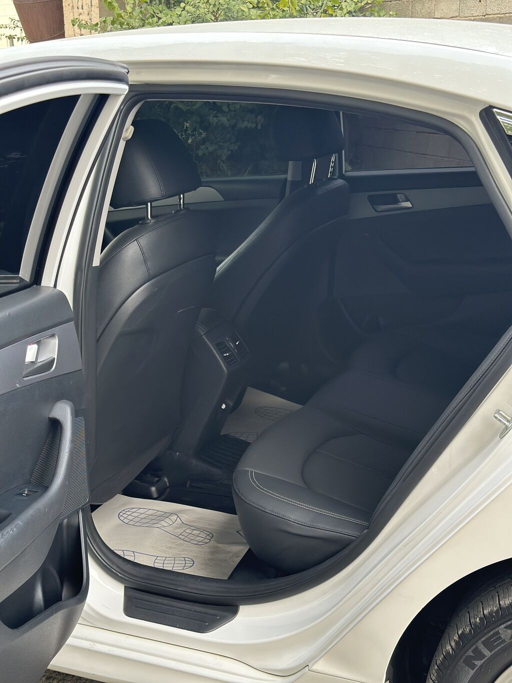 Hyundai Sonata: 2021 г., 2 л, Автомат, Газ, Седан: фото 5