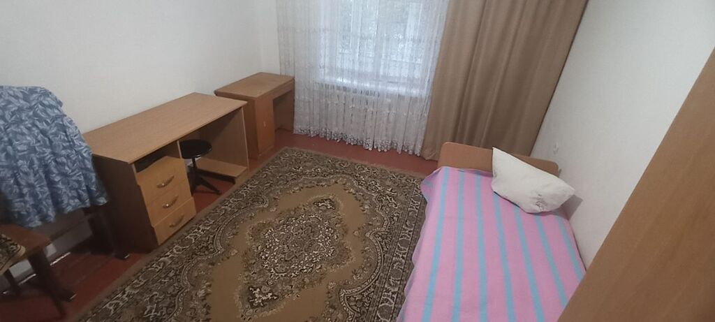 Продам 2-комнатную квартиру 47 м² на Алматинской/Чуй: фото 5