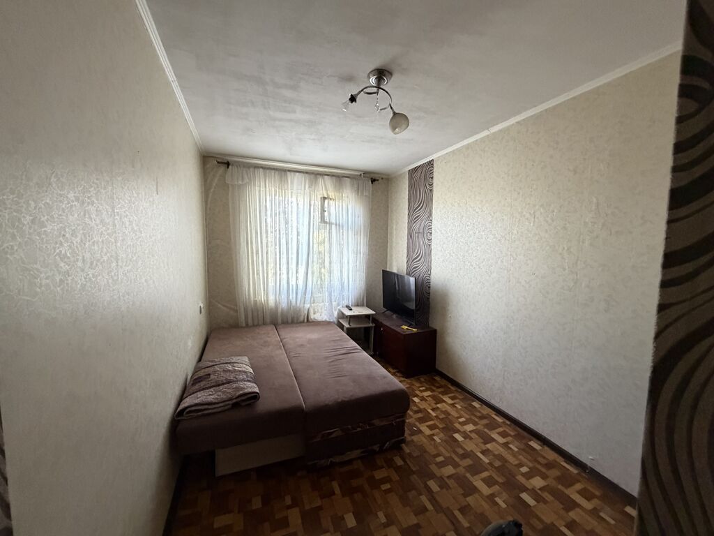 2 комнаты, 45 м², 11 мкр 104 серия, 3 этаж, Косметический ремонт: фото 3
