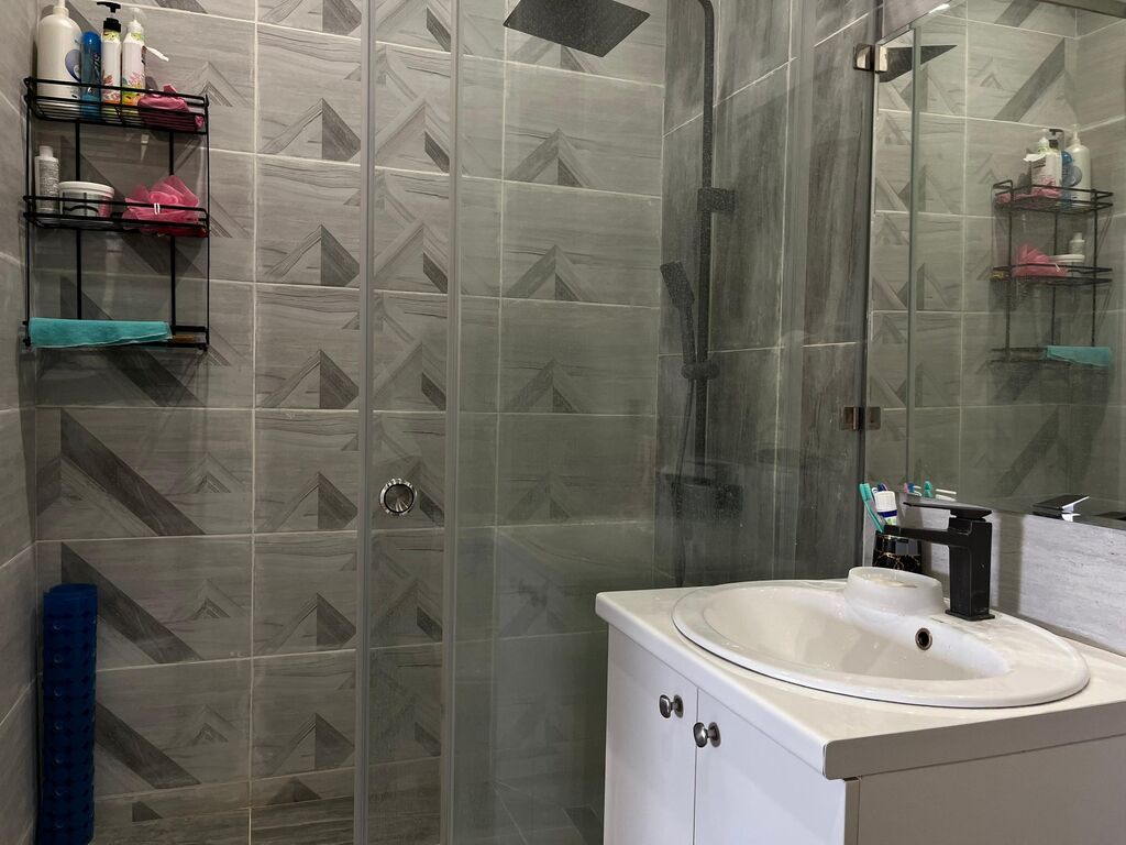 Продам 2-комнатную квартиру, 43 м², мкр. Кара-Жыгач, 3 этаж: фото 4