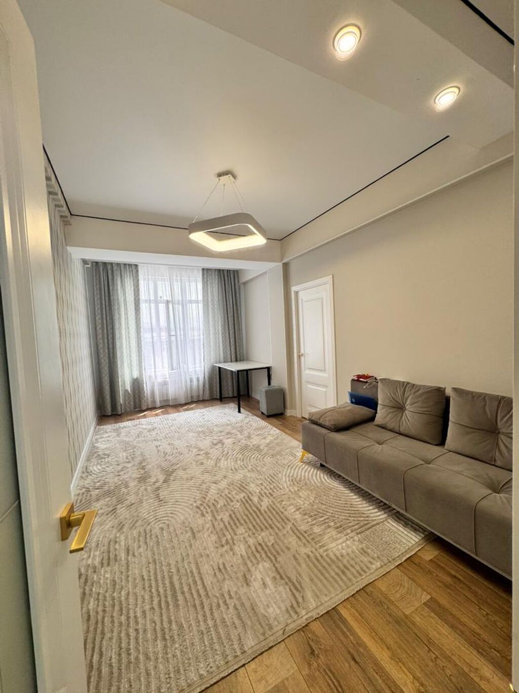 3 комнаты, 78 м², Элитка, Восток-5 мкр Элитка, 4 этаж, Евроремонт: фото 8