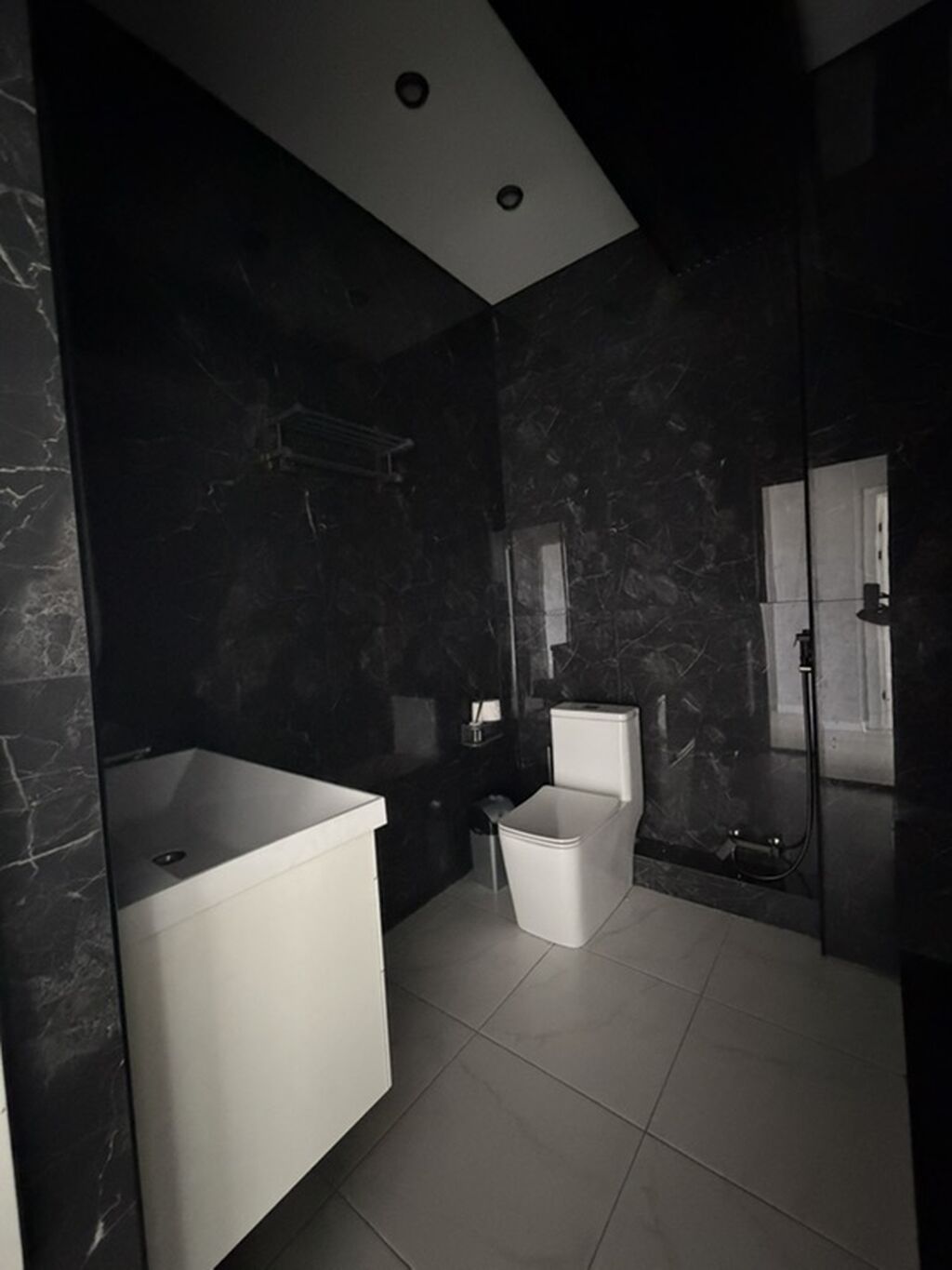 1 комната, 41 м², Пишпек Элитка, 11 этаж, Свежий ремонт: фото 6