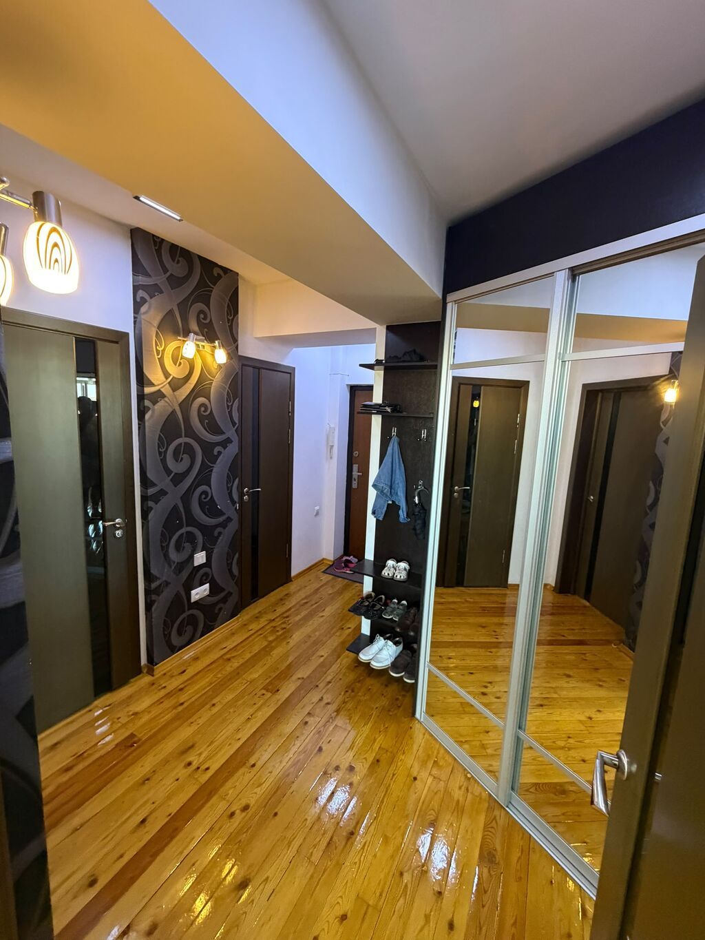2 комнаты, 62 м², 12 мкр Элитка, 7 этаж: фото 5