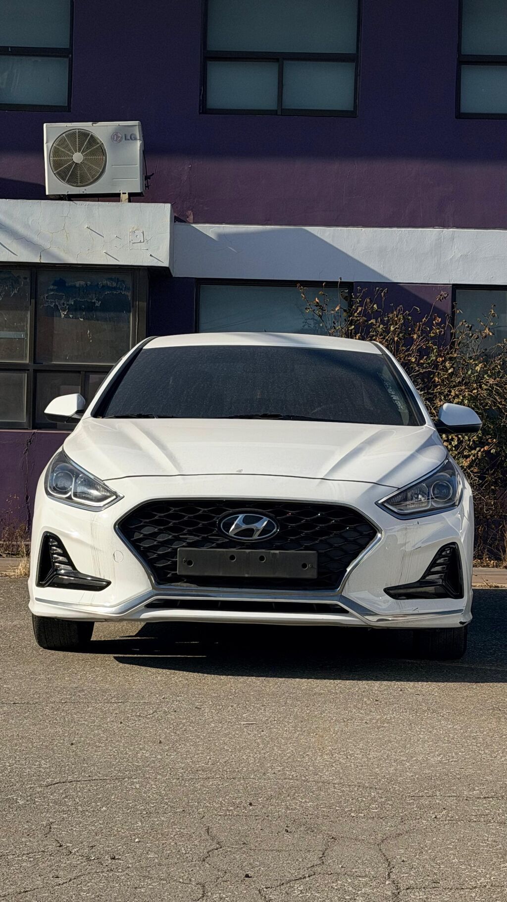 Сдаю Hyundai Sonata, Долгосрочно, Без водителя, | Залог: фото 3