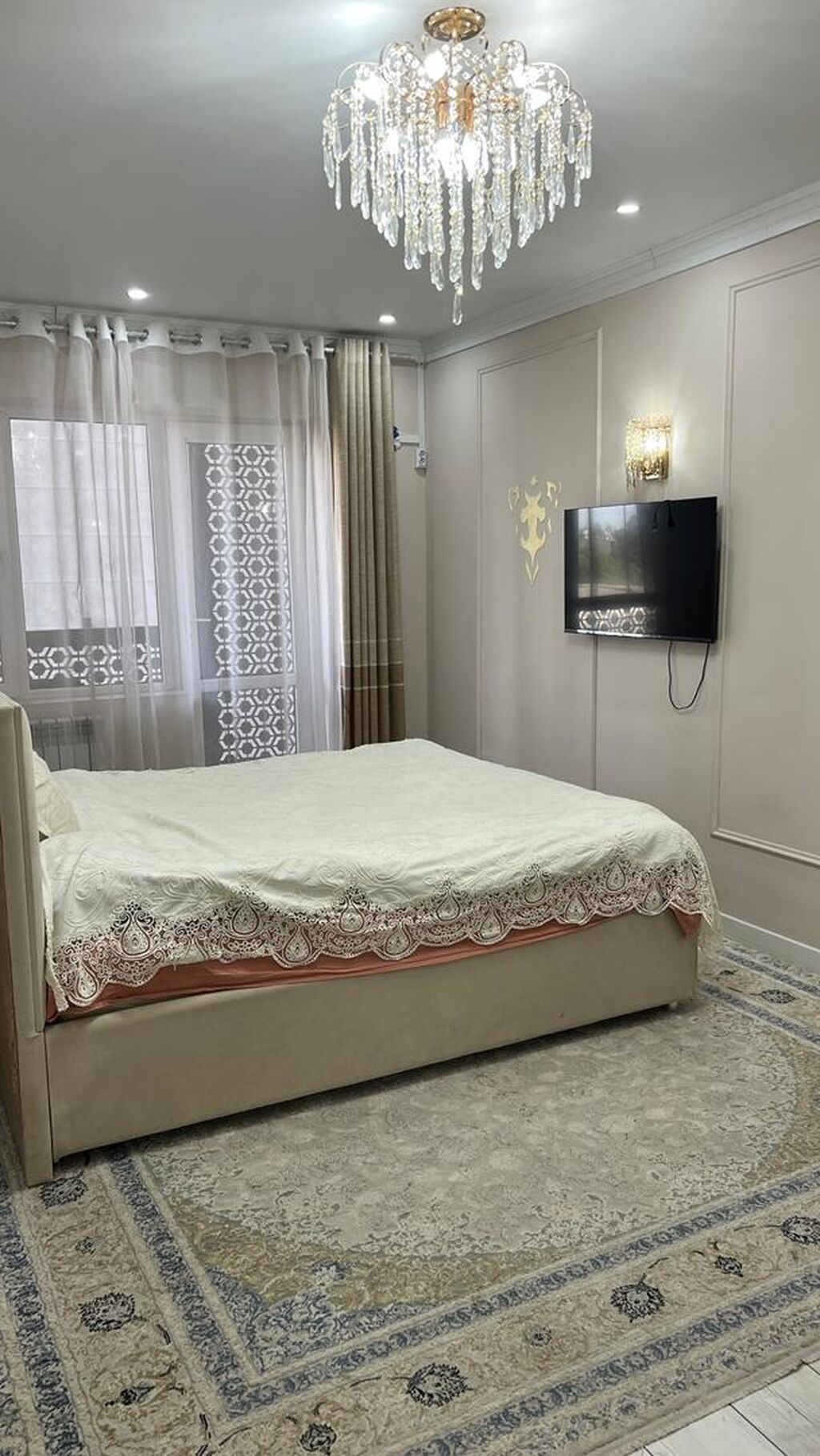 1 комната, Семейным, от 1 года: фото 4