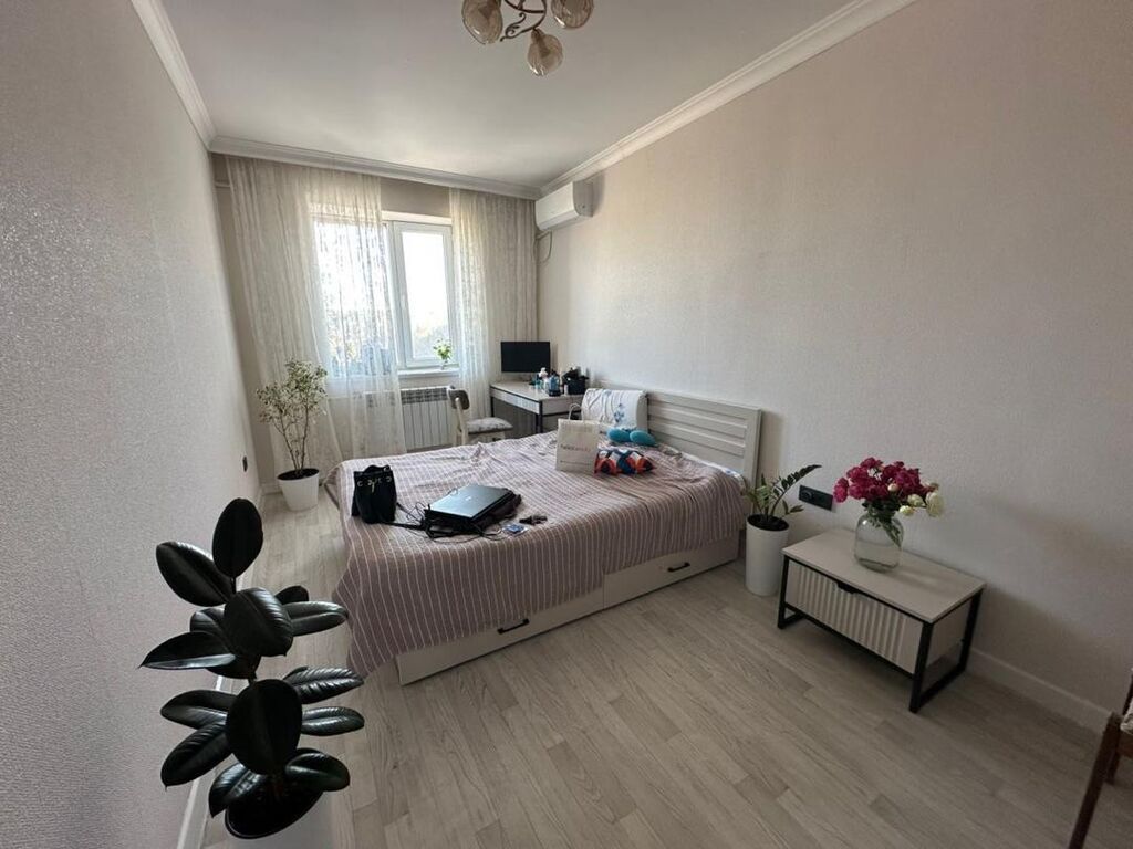 2 комнаты, 47 м², Городок Энергетиков 4 этаж, Евроремонт: фото 2