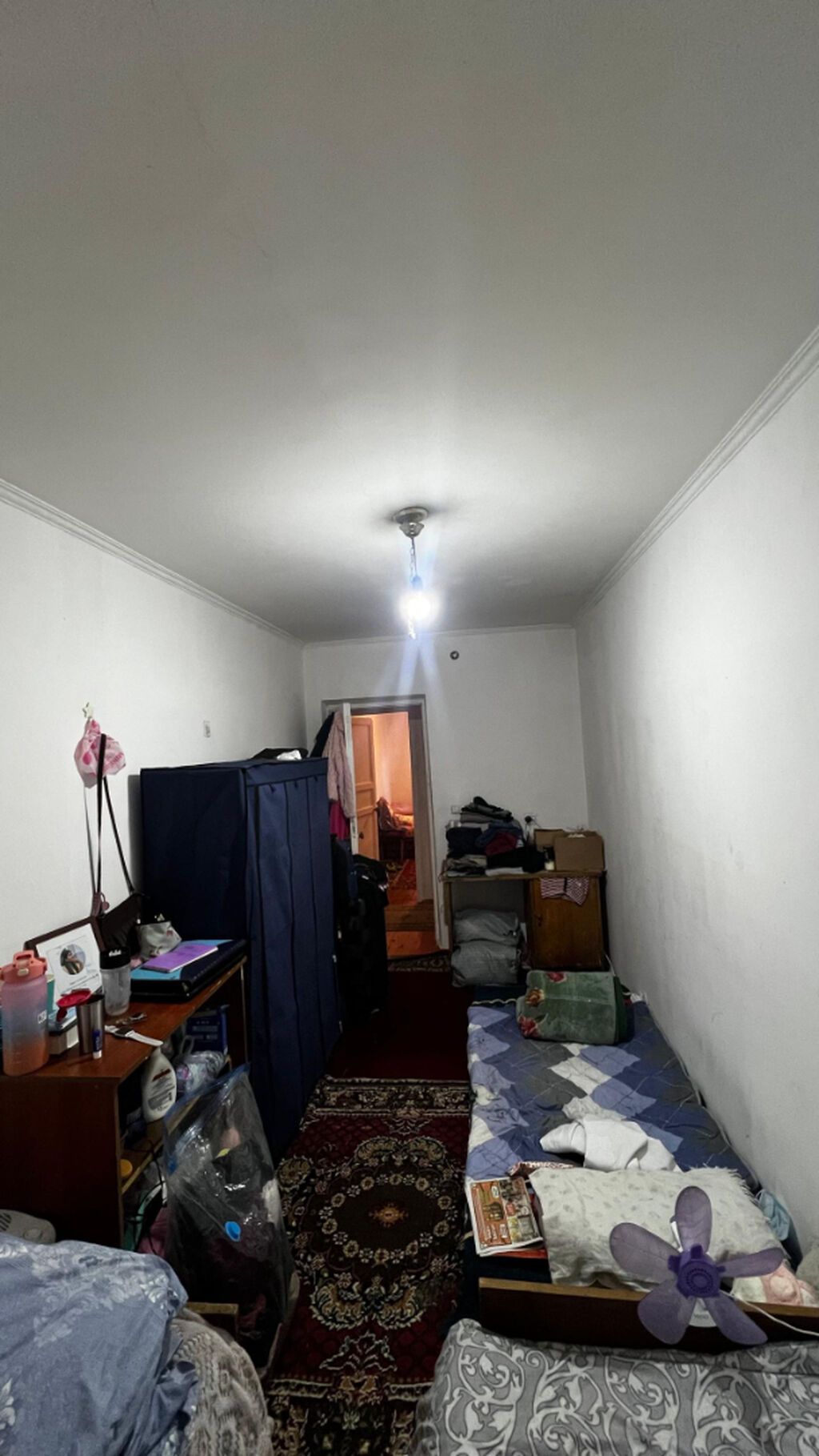 3 комнаты, 54 м², Филармония Индивидуалка, 3 этаж, Старый ремонт: фото 2