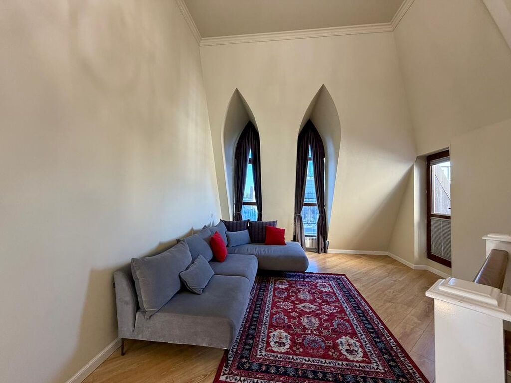4 комнаты, 224 м², 1000 мелочей Элитка, 16 этаж, Дизайнерский ремонт: фото 3