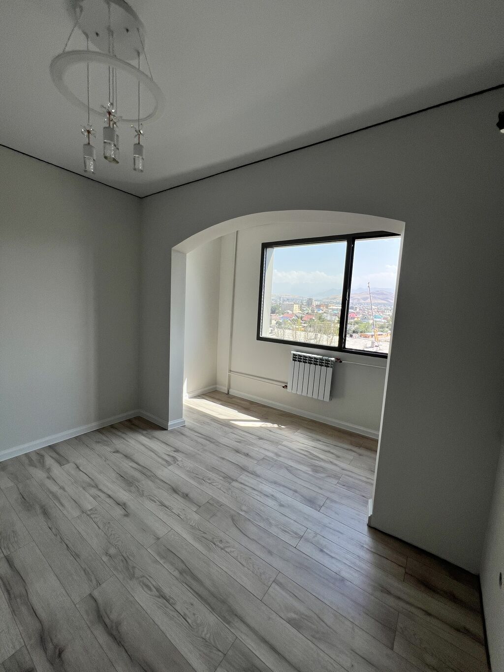 2 комнаты, 71 м², Элитка, 8 этаж, Евроремонт: фото 7