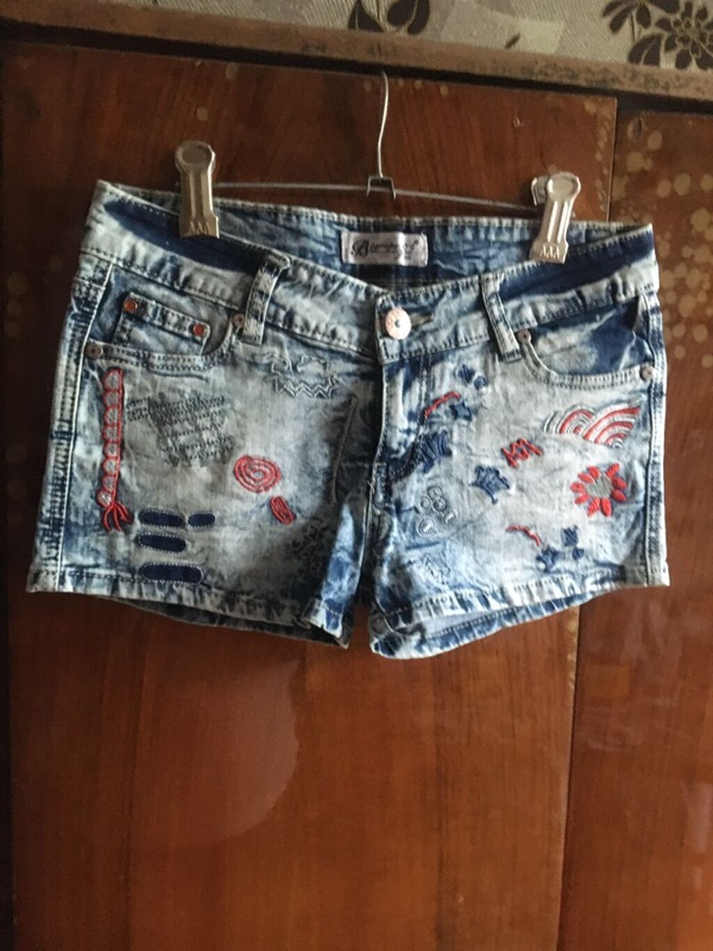 Мужская рубашка, L, Lacoste, Новый, цвет - Желтый, Самовывоз: фото 2