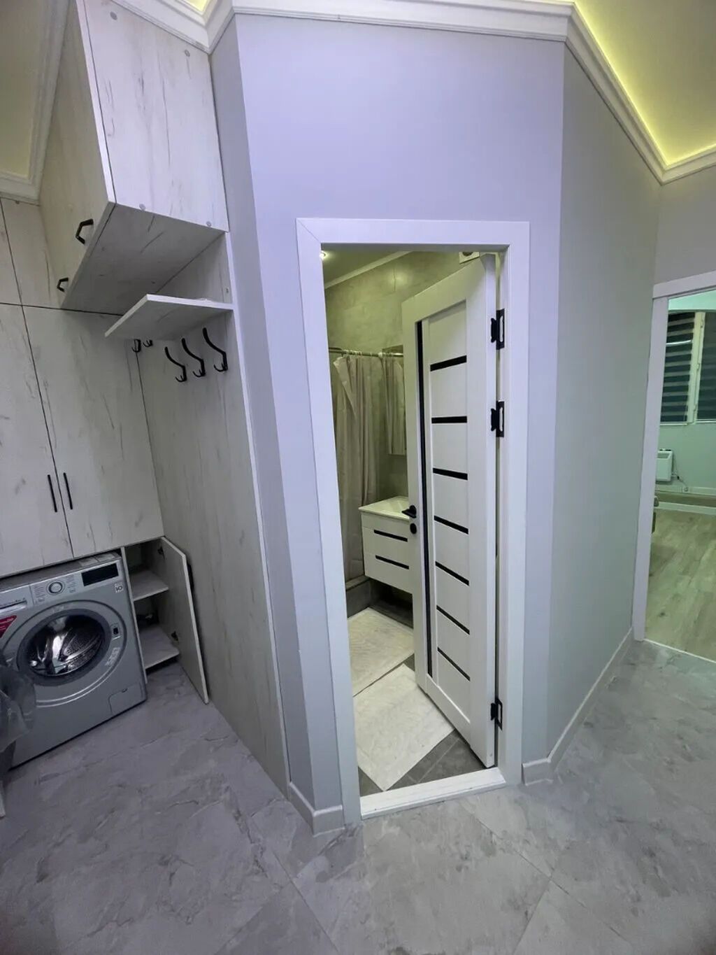 Продам 1-комнатную квартиру в мкр. Кок-Жар: фото 7