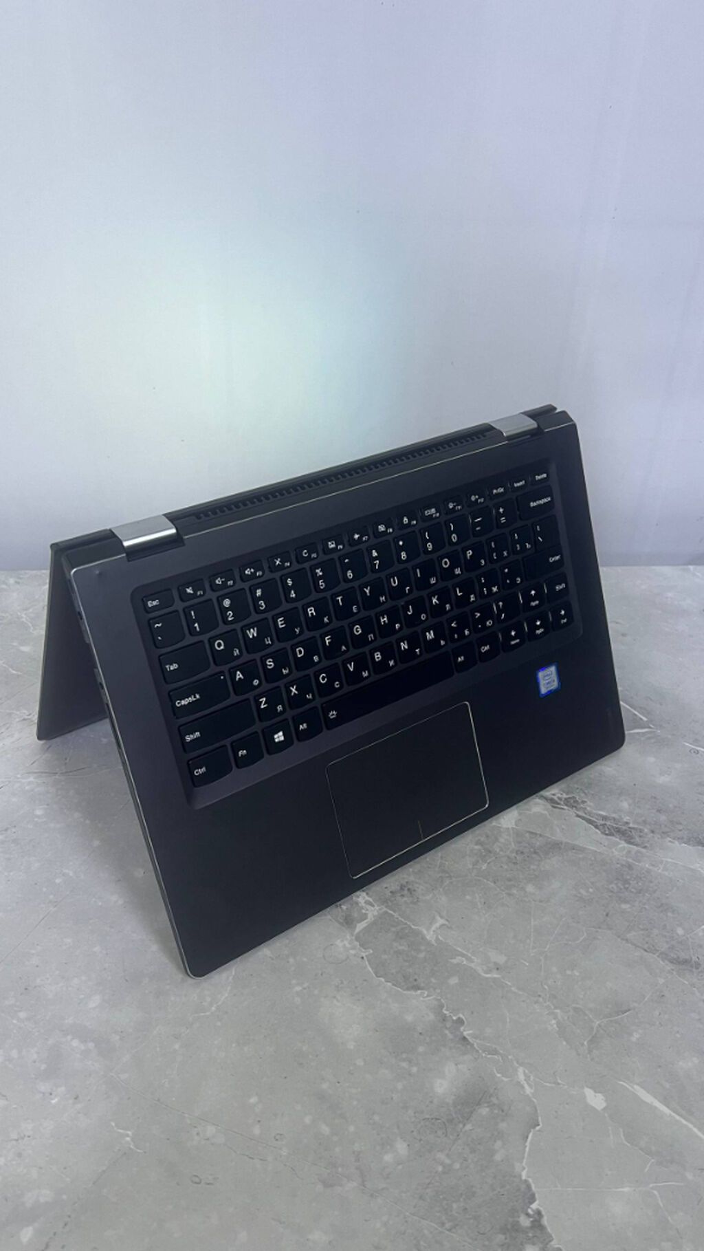 Lenovo 14" Full HD — универсальный ноутбук‑трансформер для учёбы и: фото 2