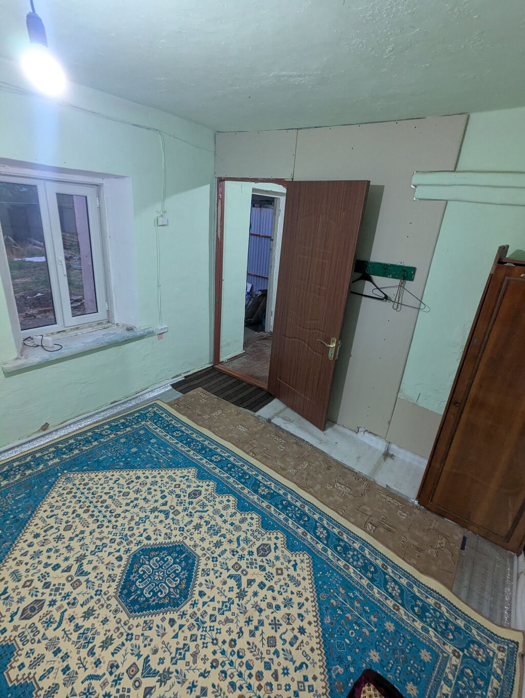 21 м², 2 комнаты, Нижняя Ала-Арча с.: фото 3