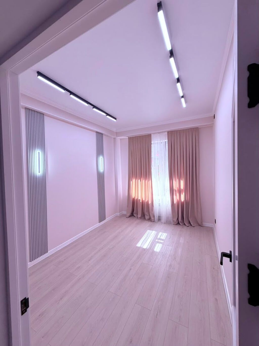 1 комната, 42 м², Технопарк Элитка, 1 этаж, Дизайнерский ремонт: фото 3