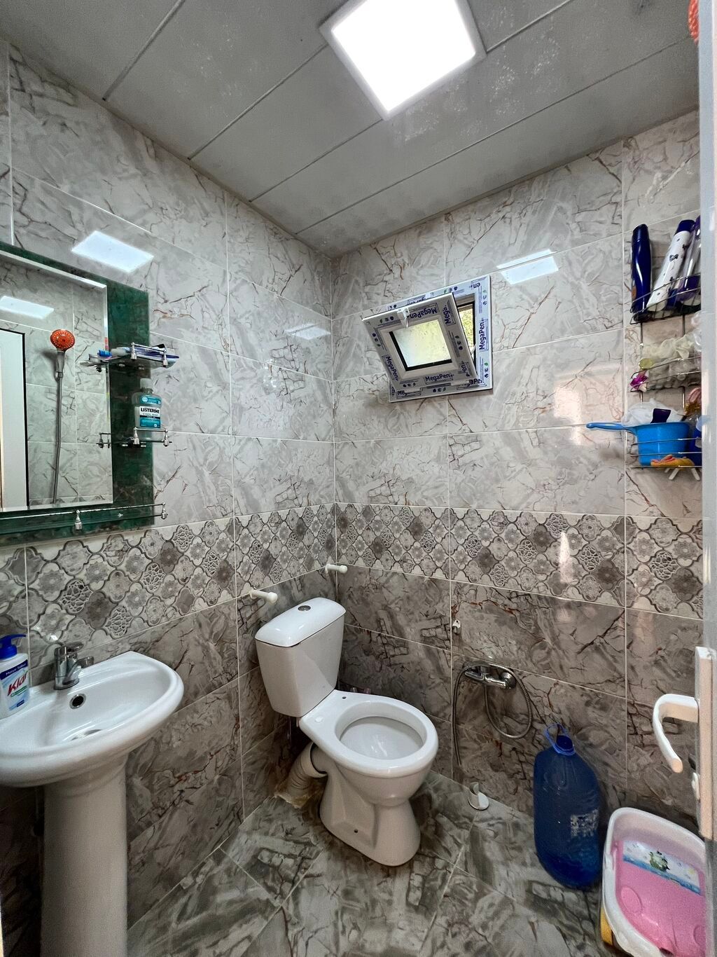 3-room house for sale in Binəqədi, 80 m², 48 000 AZN, photo 3 / 9