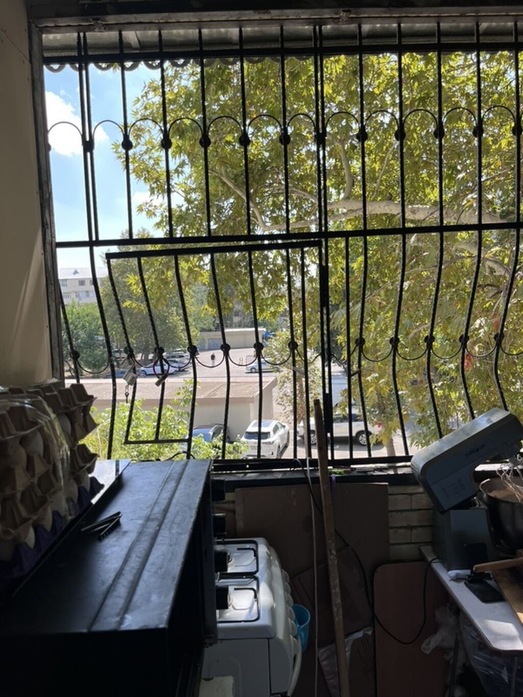 Gəncə, 2 otaqlı, Köhnə tikili, 54 kv. m