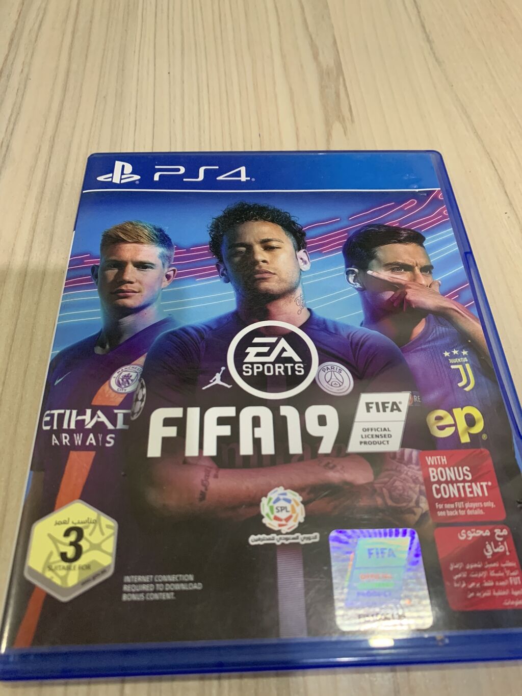 Продам fifa. PLAYSTATION game Futbol 2022.