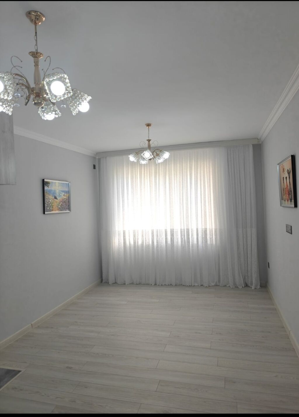 Bakı, Əhmədli, 2 otaqlı, Köhnə tikili, m. Əhmədli, 40 kv. m