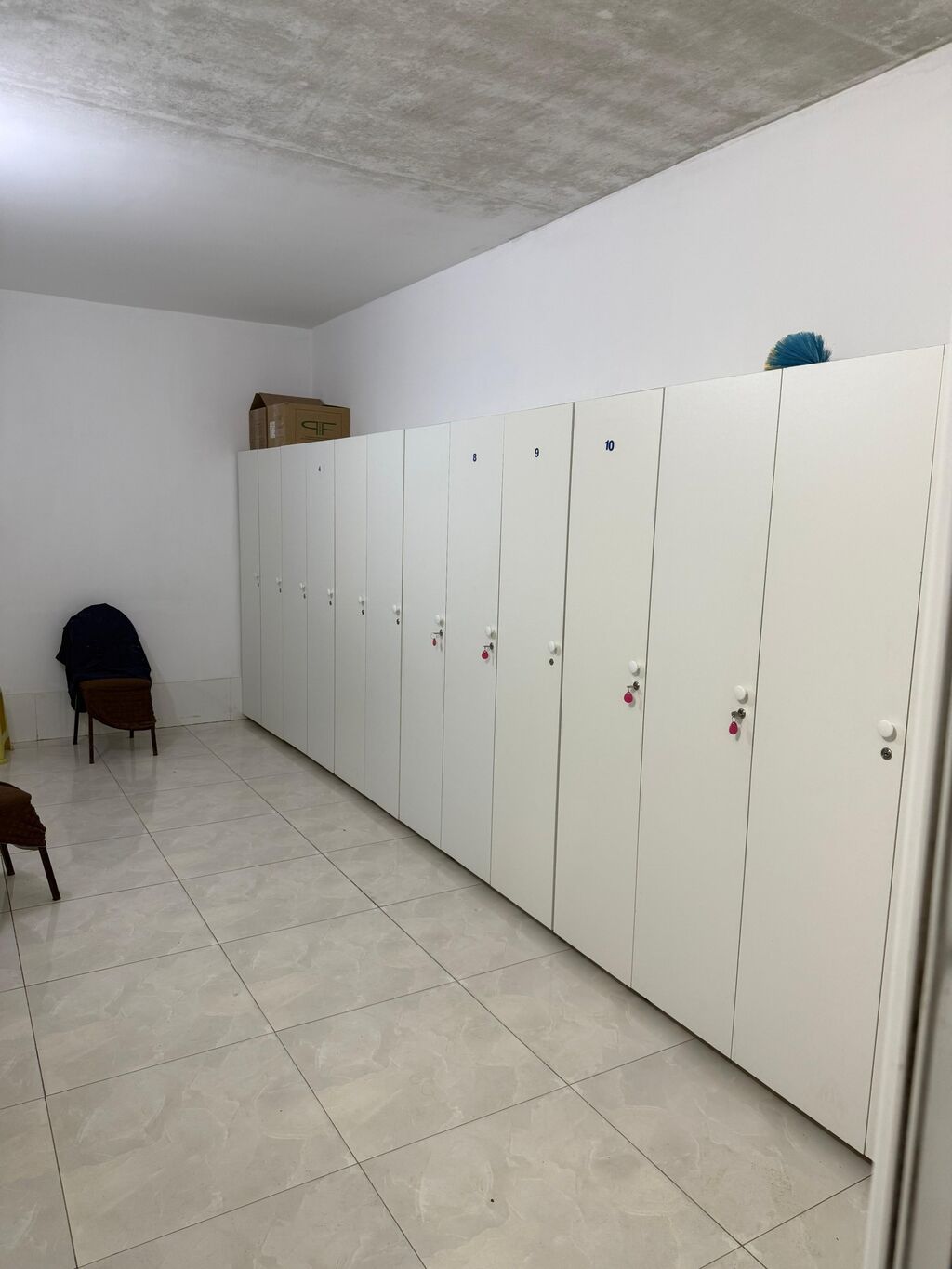 Kolbasa sexi. Abşeronda hazırda fəaliyyətdə olan hazır 17 min manatlıq