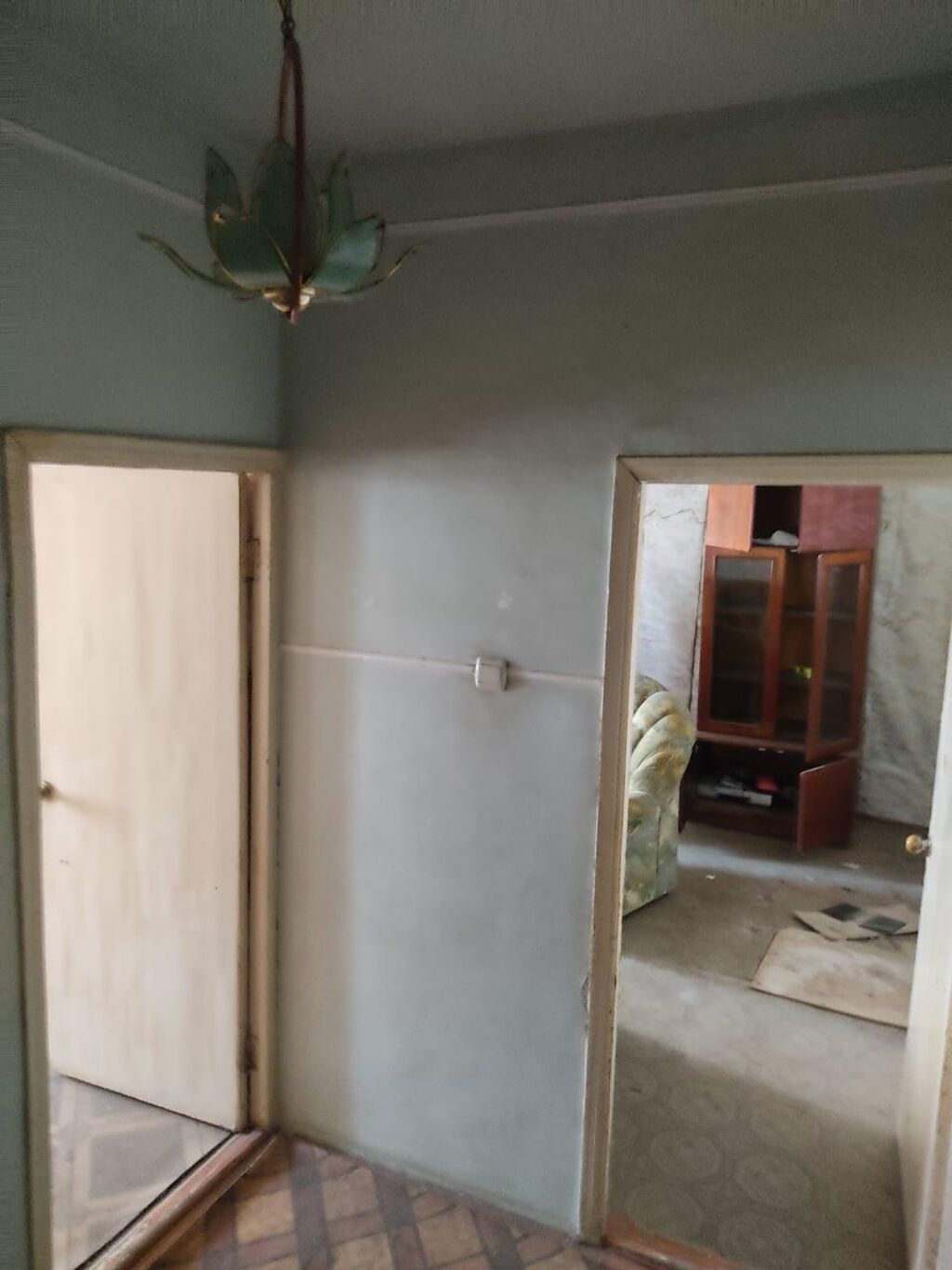 Sumqayıt, 2 otaqlı, Köhnə tikili, 72 kv. m