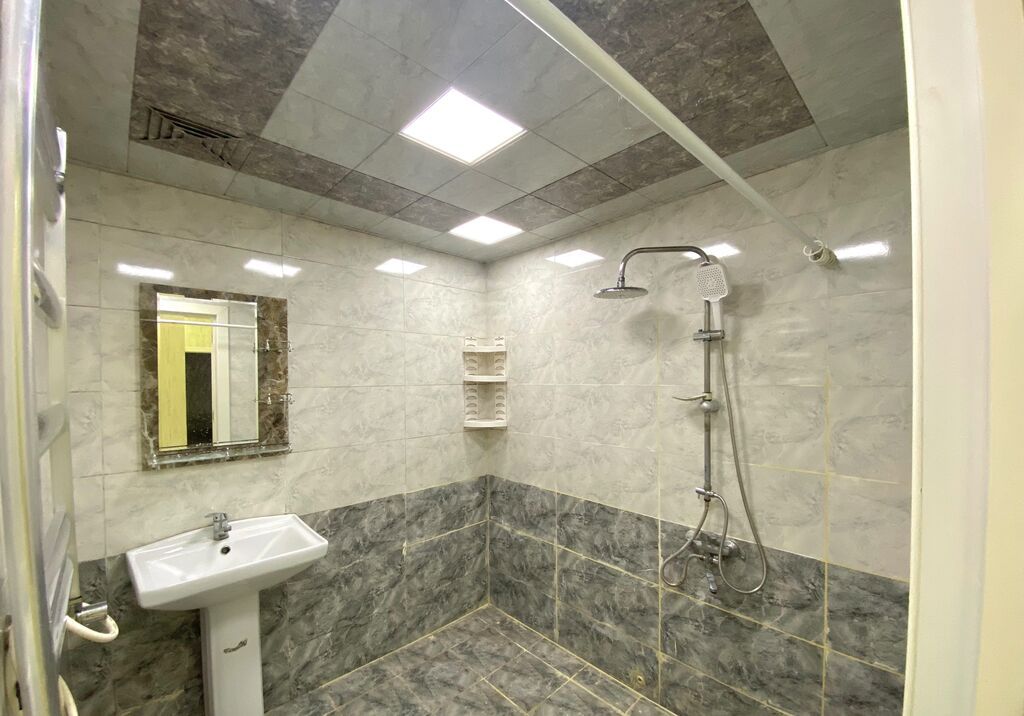 Xırdalan, 3 otaqlı, Köhnə tikili, 118 kv. m