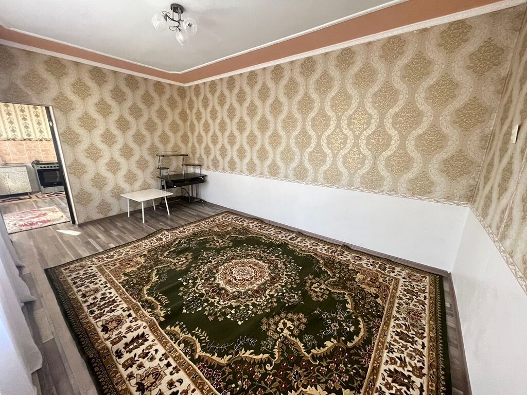 110 м², 2 комнаты, Рабочий Городок: фото 5