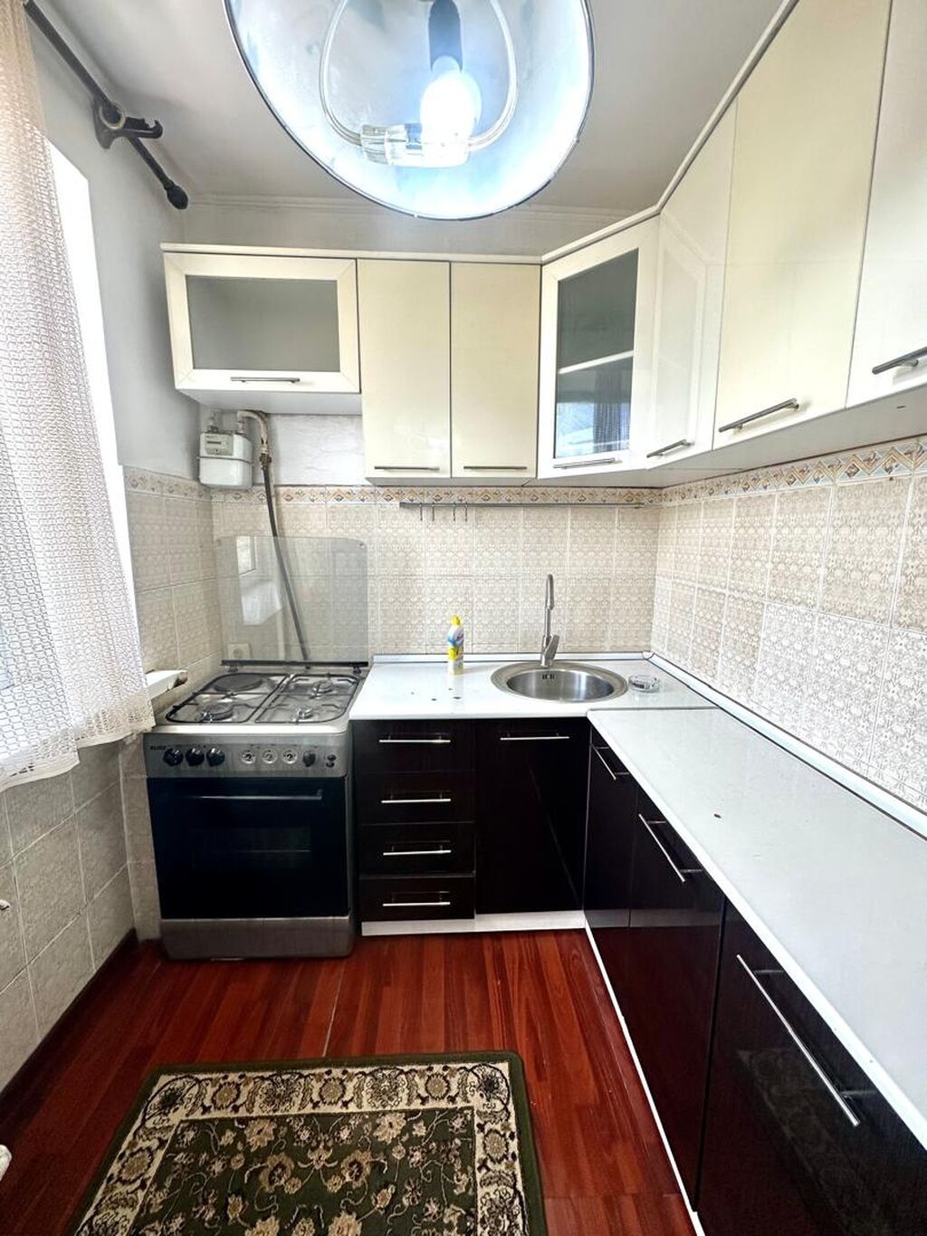 Сдам 2-комн. квартиру, 53 м², Ош: фото 7
