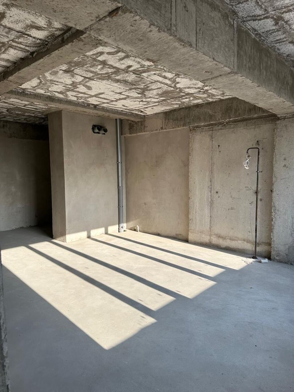 3 комнаты, 108 м², Джал-29 Элитка, 12 этаж, ПСО (под самоотделку): фото 6