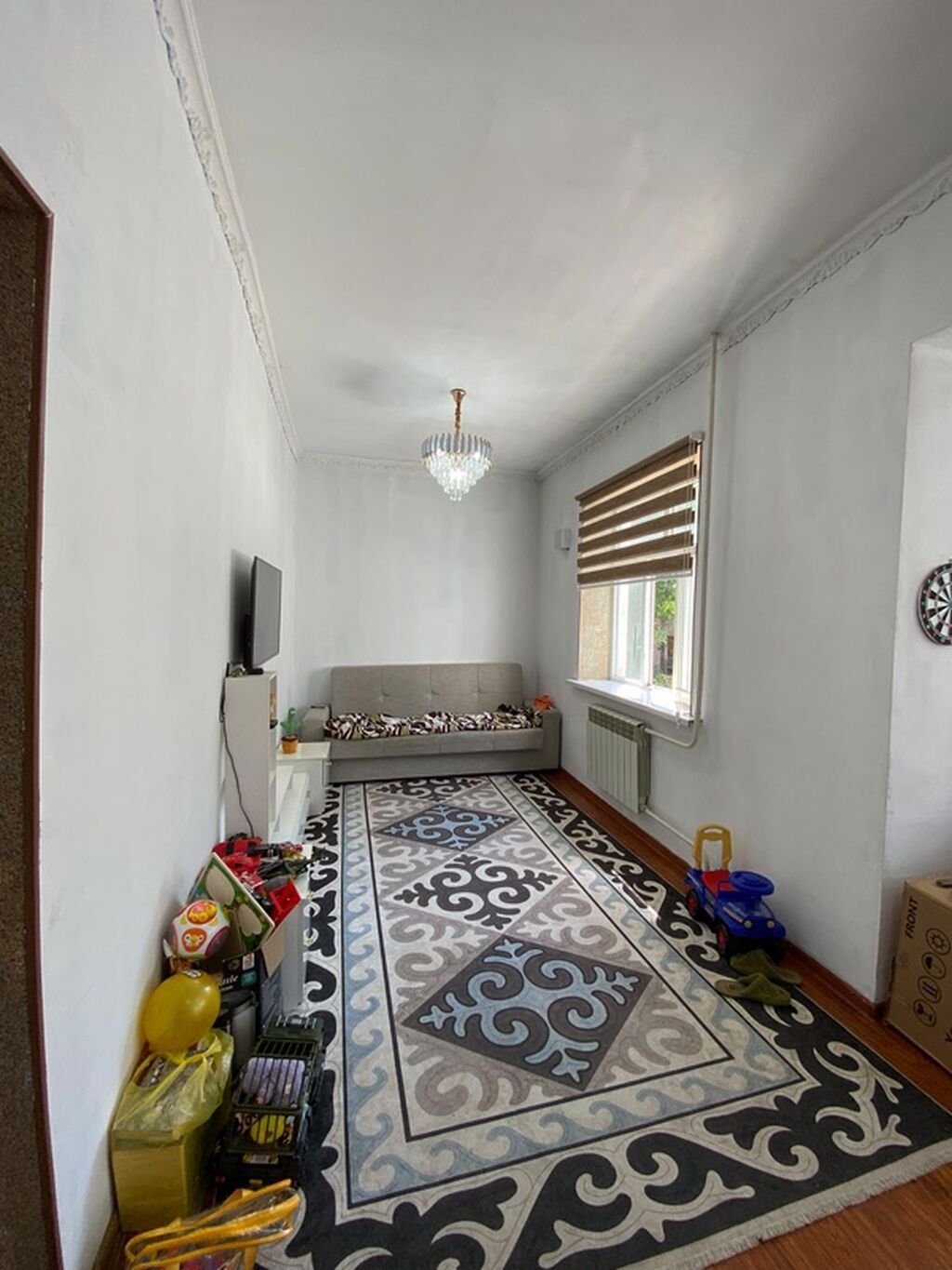 Продается 1-комнатная квартира 40 кв.м, ж/м Эне-Сай: фото 6