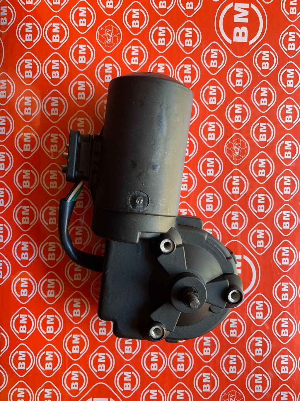 Моторчик дворника на Мерседес бенз 201 | 3500 KGS | Двигатели, моторы и ...