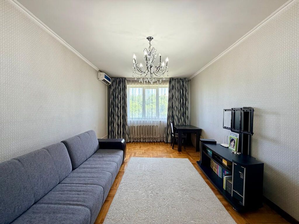 3 комнаты, 83 м², парк Панфилова / стадион Спартак Индивидуалка, 3 этаж, Косметический ремонт: фото 5