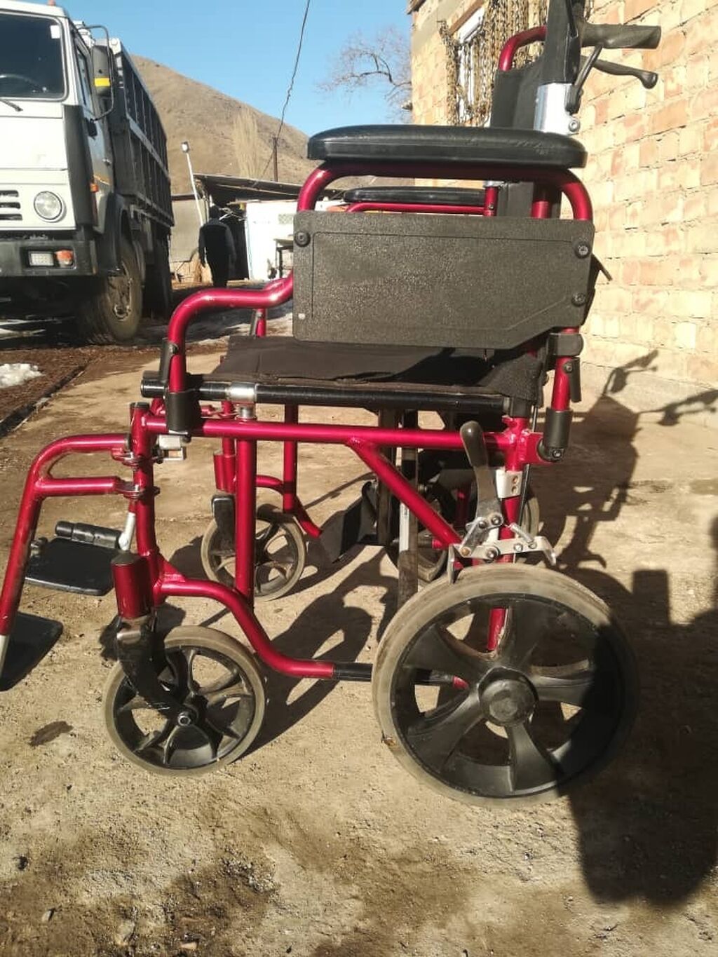 Продаю кресло! Почти новое, состояние идеальное! | 10000 KGS ...