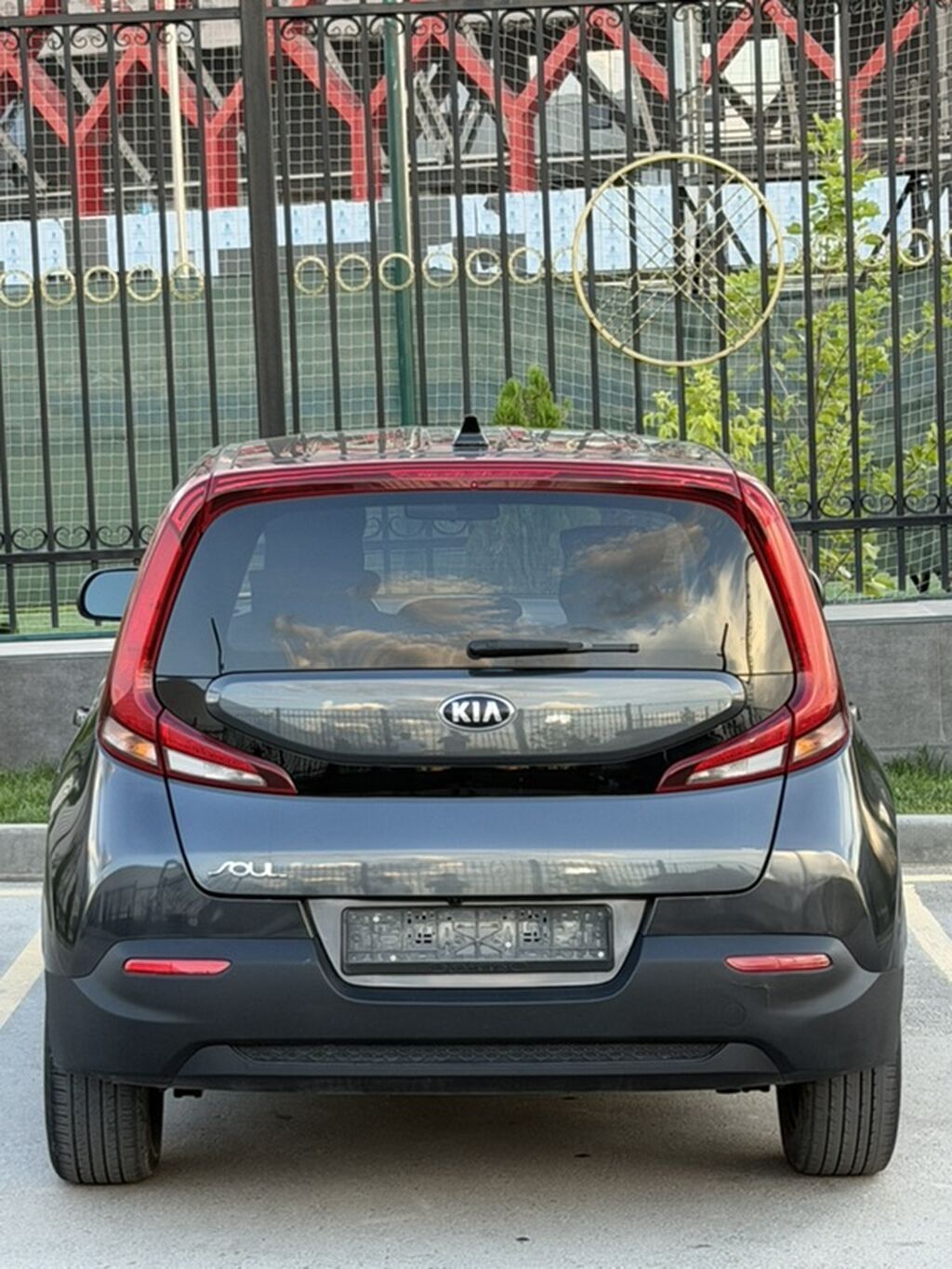 Kia Soul: 2020 г., 2 л, Автомат, Бензин — фото 4