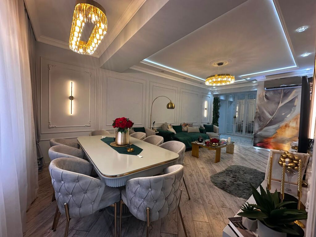 Mənzil, 3 otaqlı, 107 m², satılır, Bakı — 4