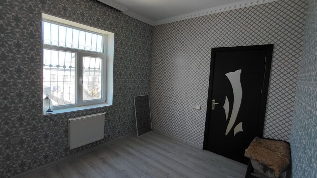 Biləcəri 4 otaqlı, 101 kv. m, Kredit var, Yeni təmirli
