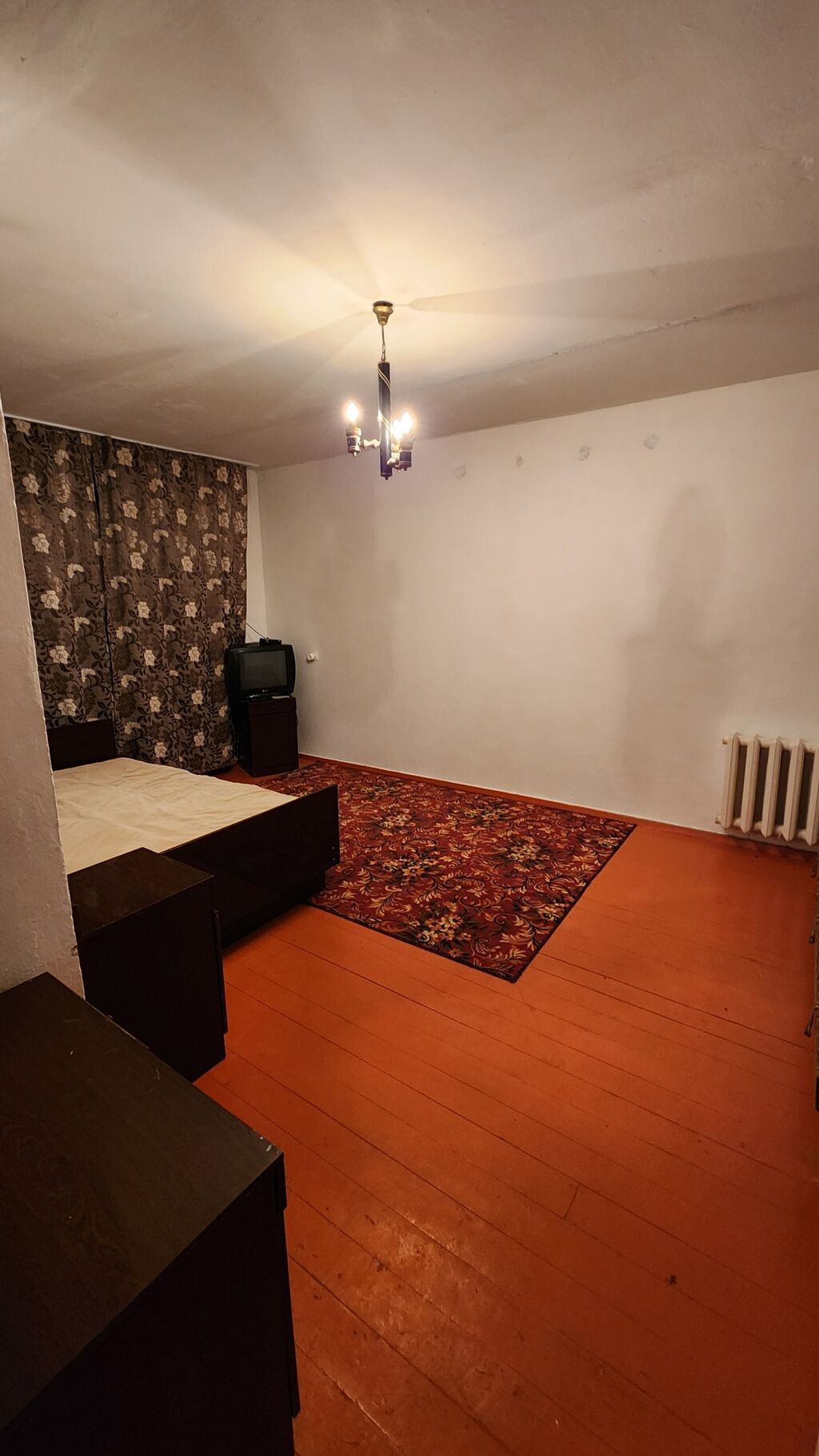 Продам 1-комнатную квартиру в селе Бостери: фото 4