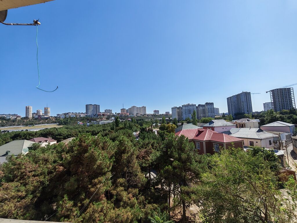 2 otaqlı, Yeni tikili, 51 kv. m