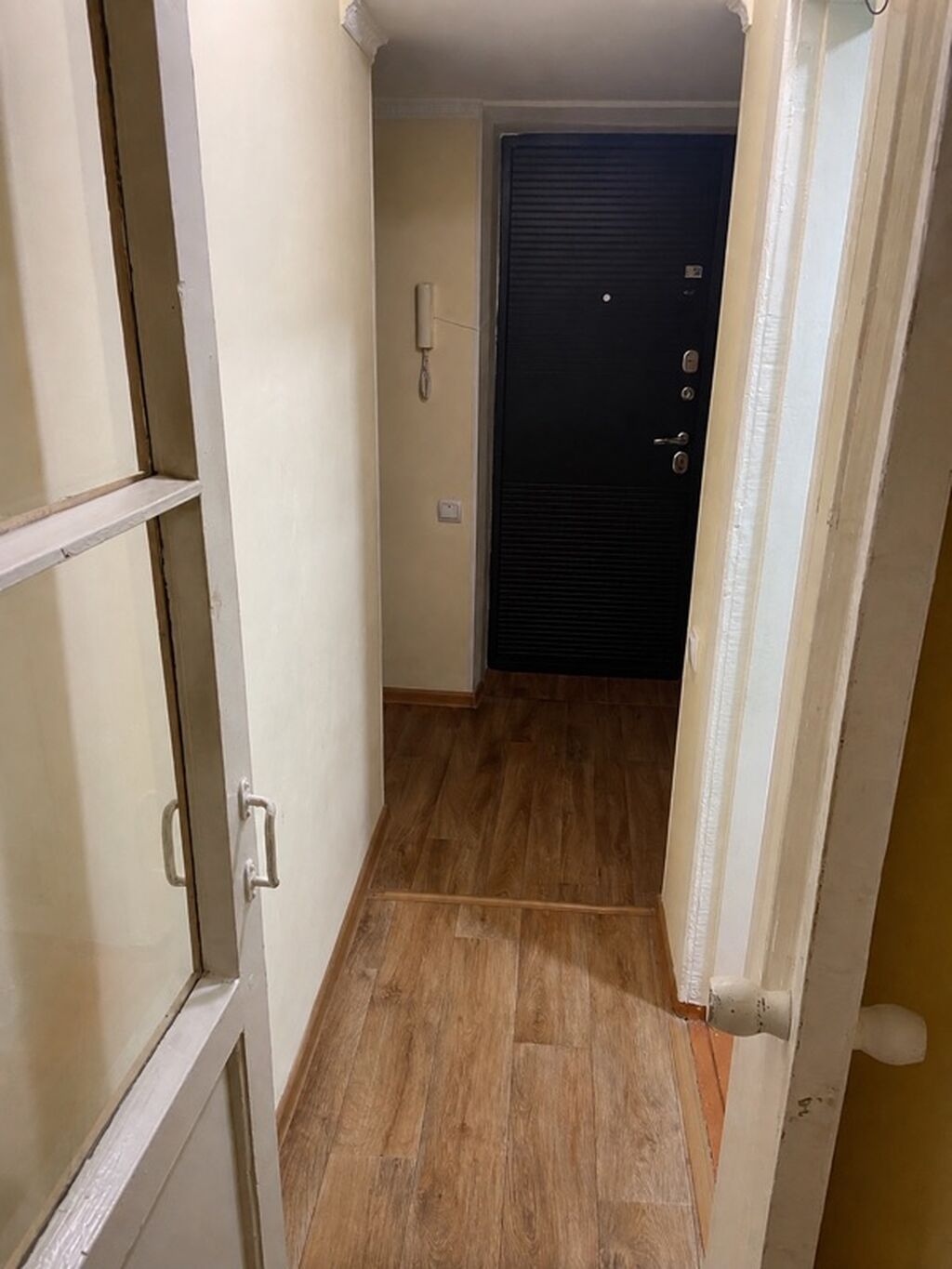 Продается 2‑комнатная квартира, Тыныстанова / Суеркулова, 9 мкр: фото 6