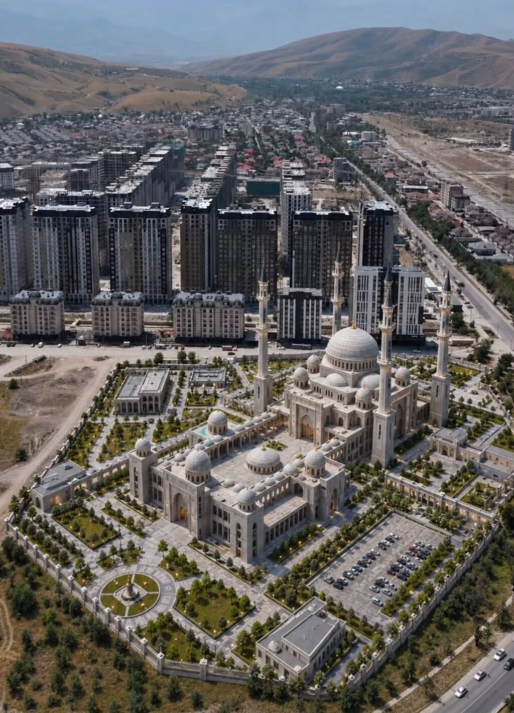 2 комнаты, 74 м², Асанбай мкр Элитка, 11 этаж, Евроремонт: фото 3