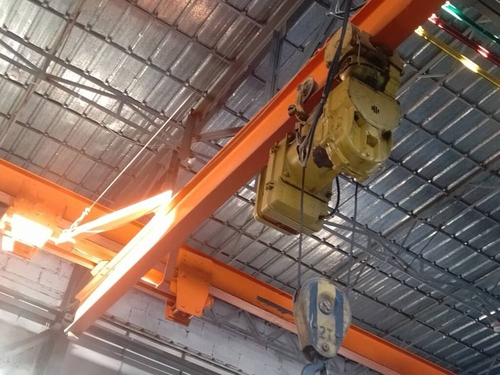 ОсОО ПП\"Промтехсервис\" Требуется электрик-механик с опытом: 1000 KGS ᐈ ...