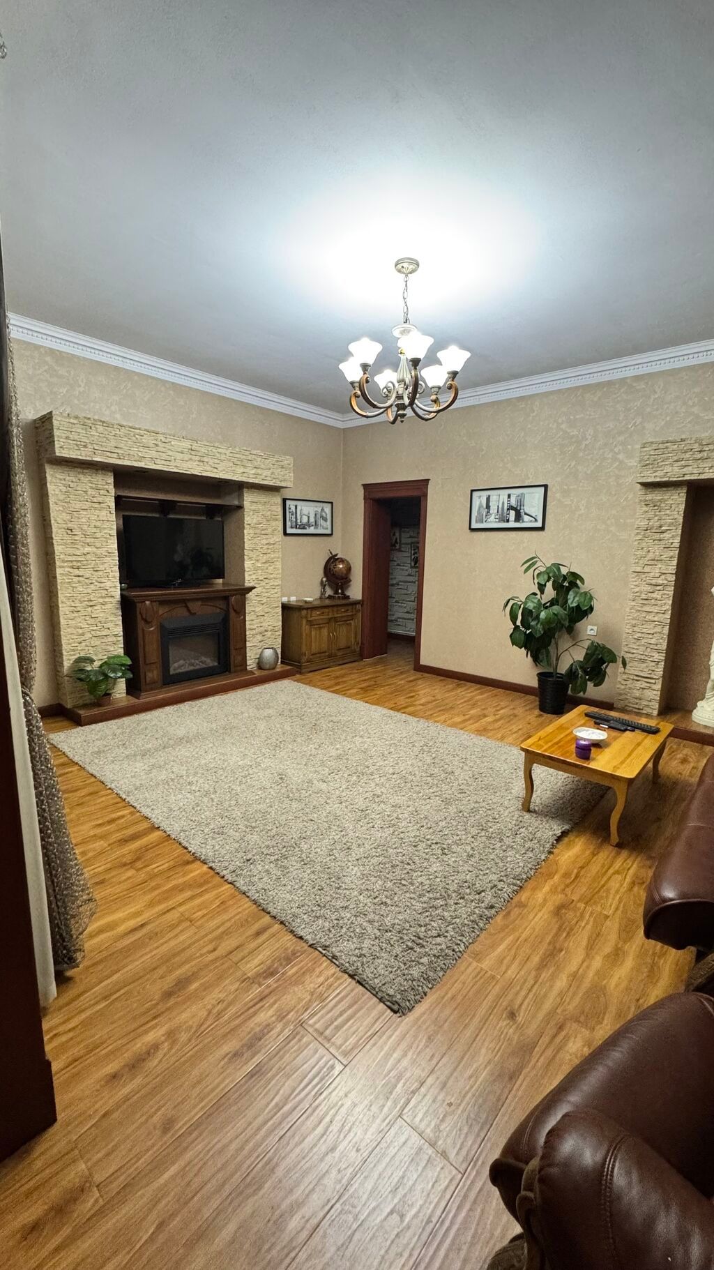 5 комнат, 178 м², 3 соток, Бишкек, Манаса/Боконбаева Собственник: фото 8