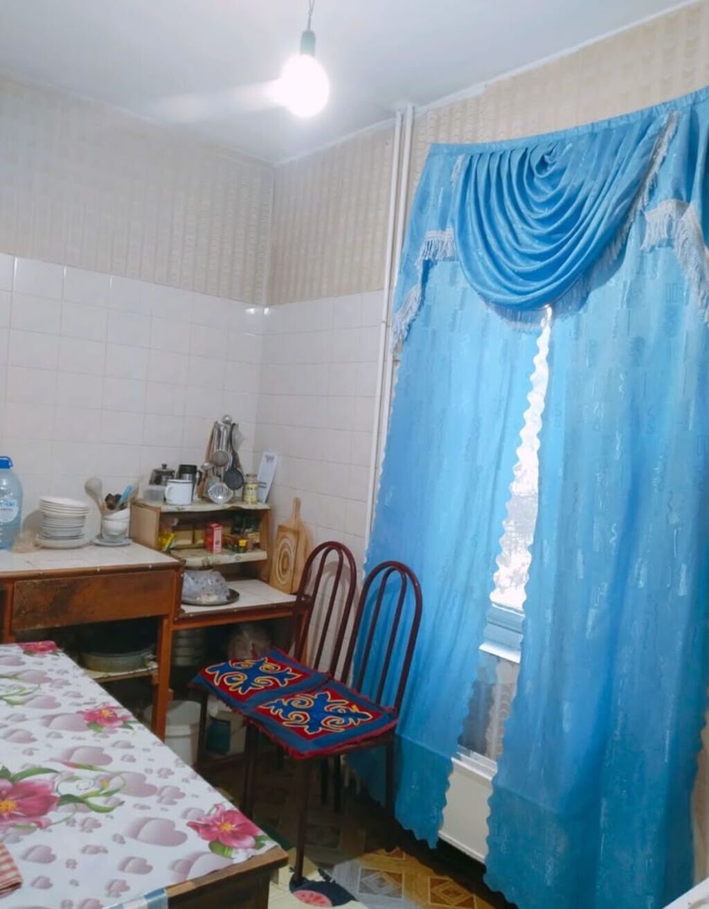Продам 1-комн. квартиру, мкр. Джал-15, 33 м²: фото 5