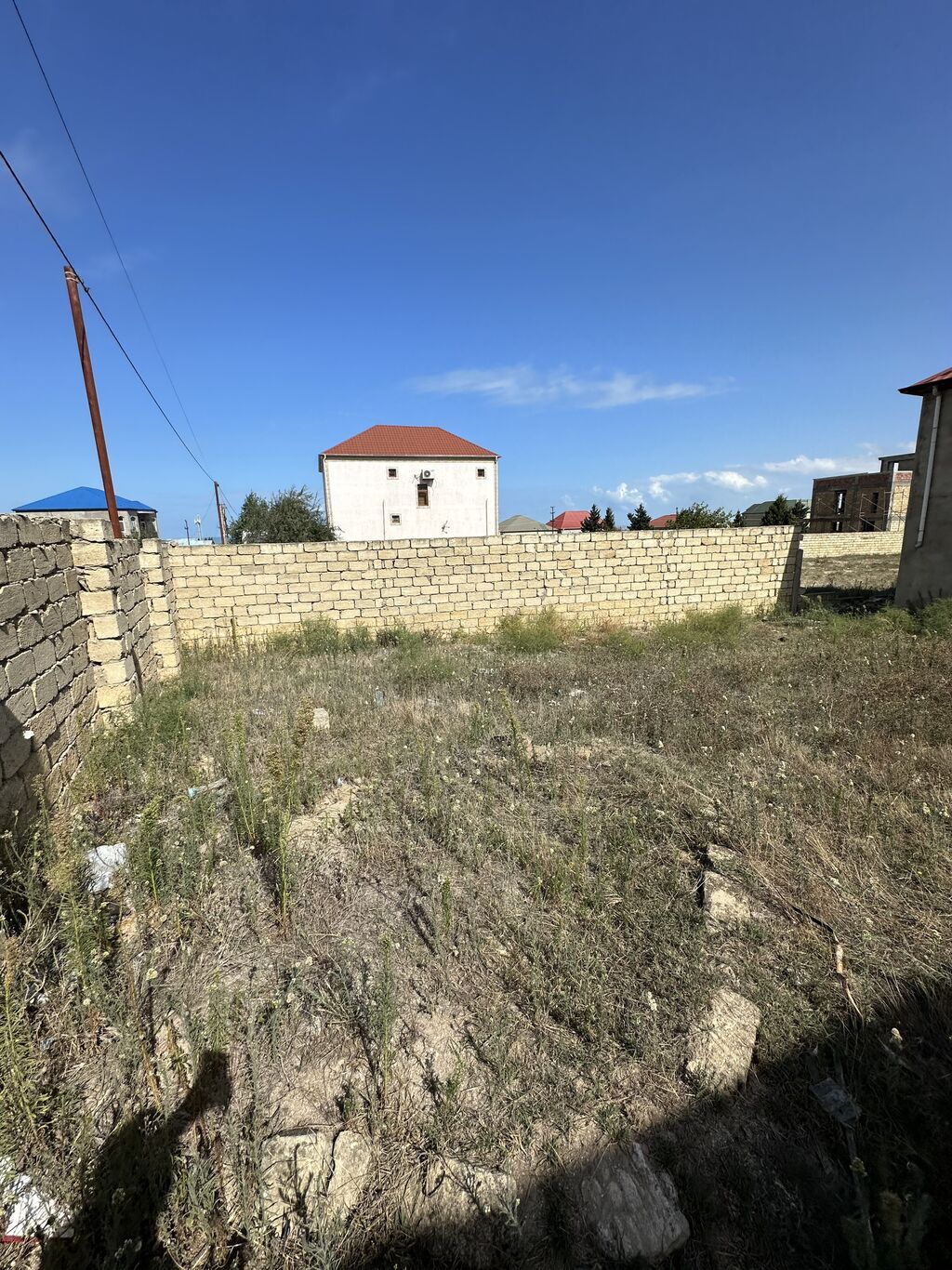 2 sot, Tikinti, Maklerlər narahat etməsin, Kupça (Çıxarış)