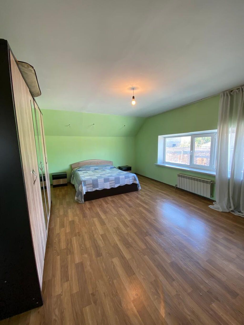 250 м², 6 комнат и более, Арча-Бешик ж/м, Семейным: фото 8