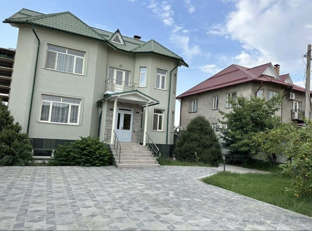 Срочно! Продается просторный и уютный двухэтажный дом в престижном: фото 2
