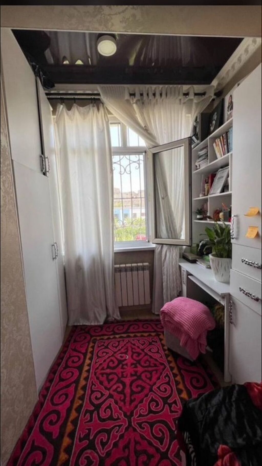 Продам 3-комнатную квартиру, 95 м², Бакаева / Ахунбаева: фото 5