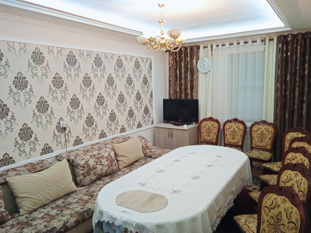 3 комнаты, 70 м², 106 серия, 5 этаж: фото 1