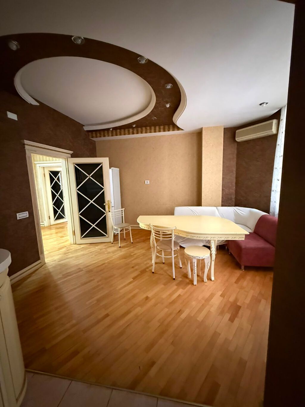Сдаётся 3-комнатная квартира в новостройке, 8-ci kilometr, 103 м², 1 000 AZN/мес, фото 5 / 11
