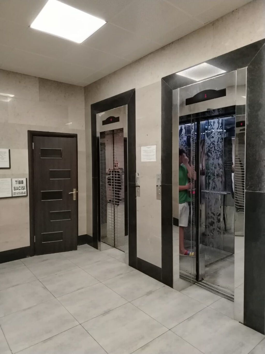 Сдаётся 2-комнатная квартира, 8-ci kilometr, 90 м², 900 AZN/мес, фото 3 / 6