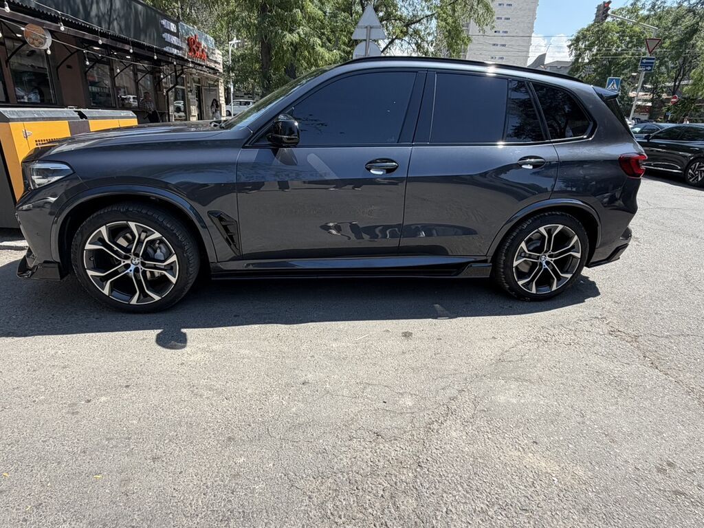 Колеса в сборе 315 / 35 / R 21, Лето, Б/у, Комплект, Легковые, Литые, отверстий - 5: фото 4